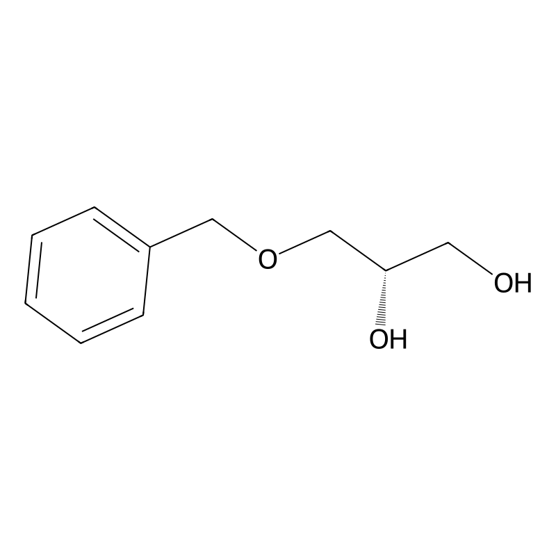 (S)-(-)-3-Benzyloxy-1,2-propanediol