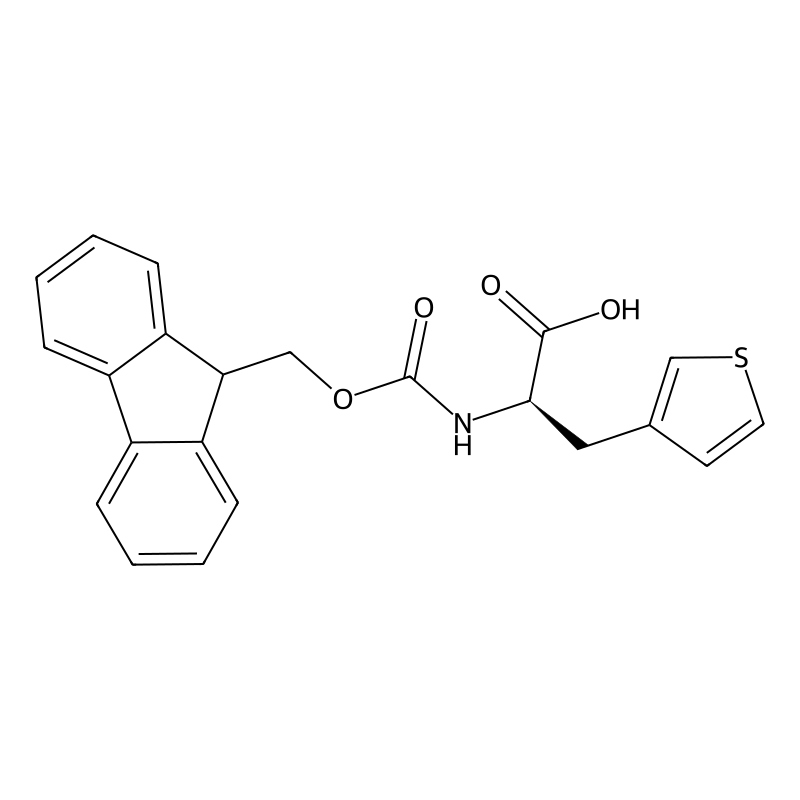 Fmoc-D-3-thienylalanine