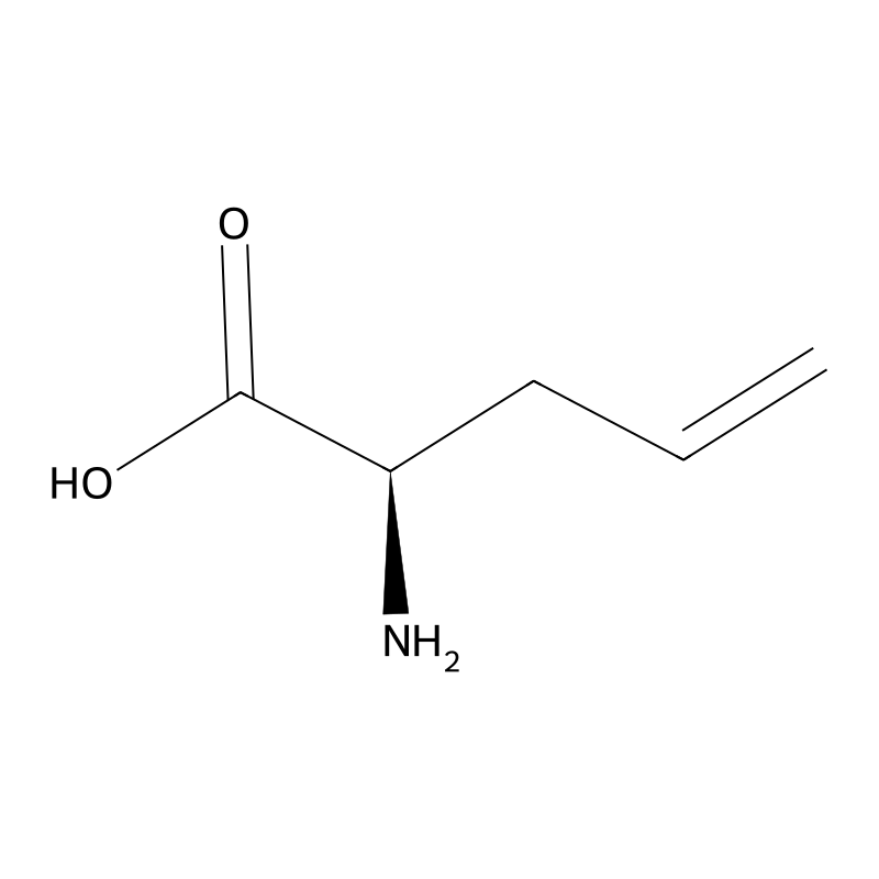 D-Allylglycine