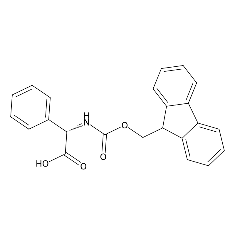 Fmoc-Phg-OH