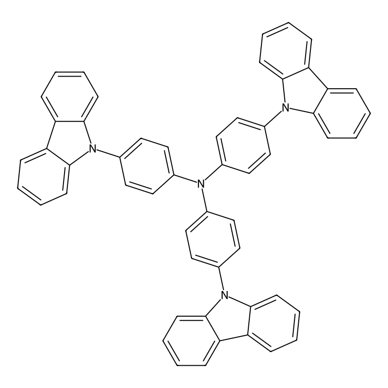 tris(4-(9H-carbazol-9-yl)phenyl)amine