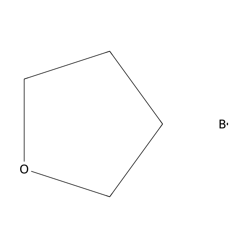 Borane-tetrahydrofuran