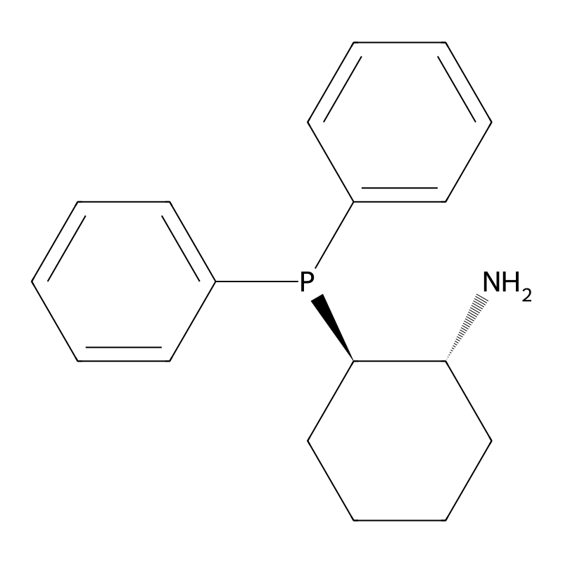 (1R,2R)-2-(Diphenylphosphino)cyclohexanamine