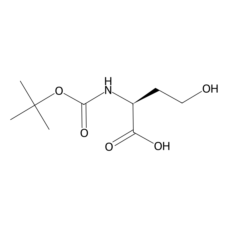 Boc-L-homoserine