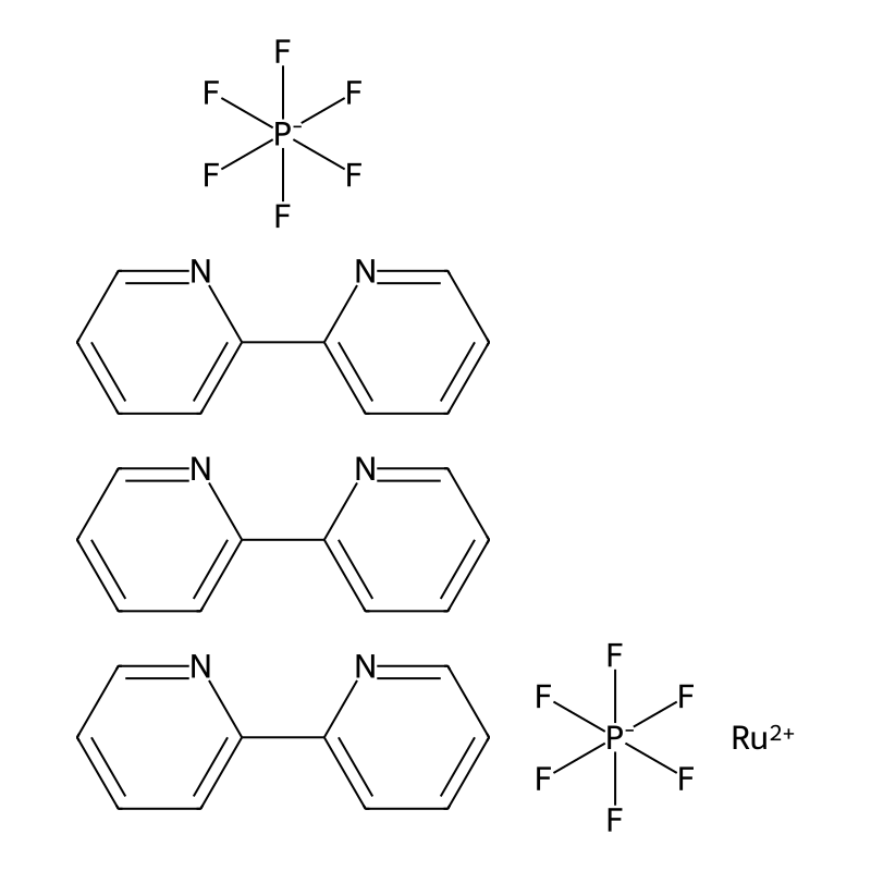 Tris(2,2'-bipyridine)ruthenium bis(hexafluorophosphate)