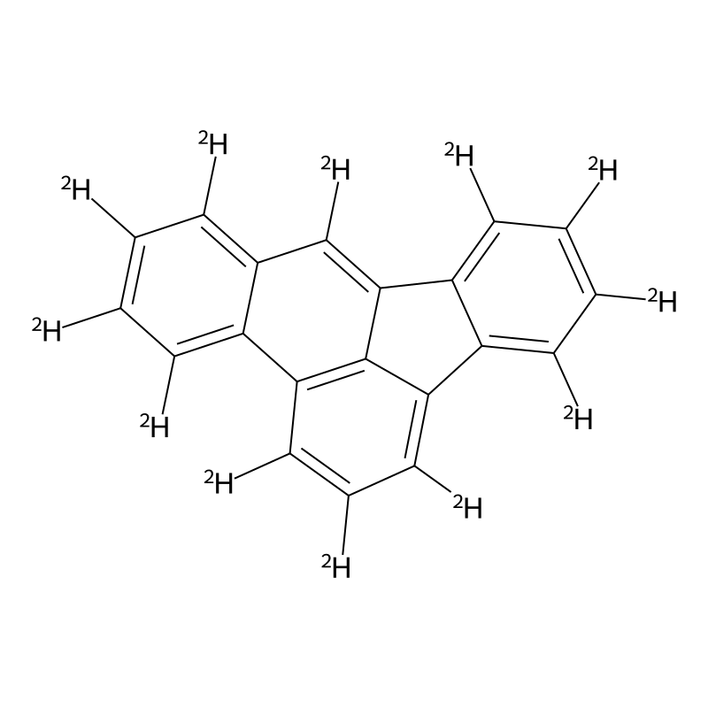 Benzo[b]fluoranthene-d12