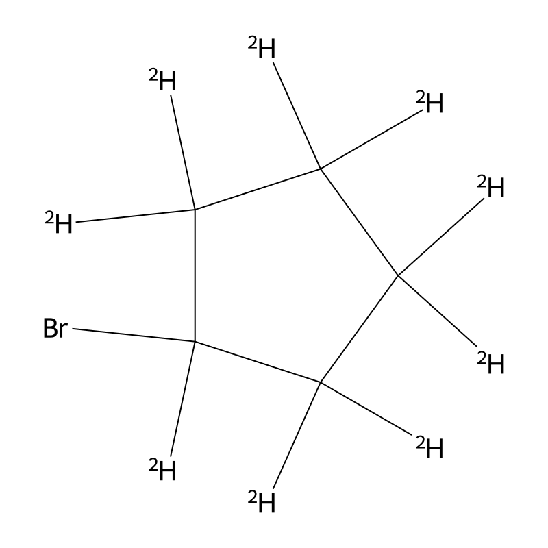 Bromocyclopentane-d9