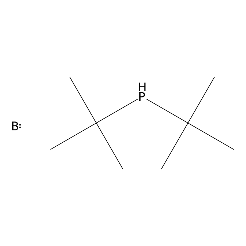 Borane-DI(tert-butyl)phosphine complex