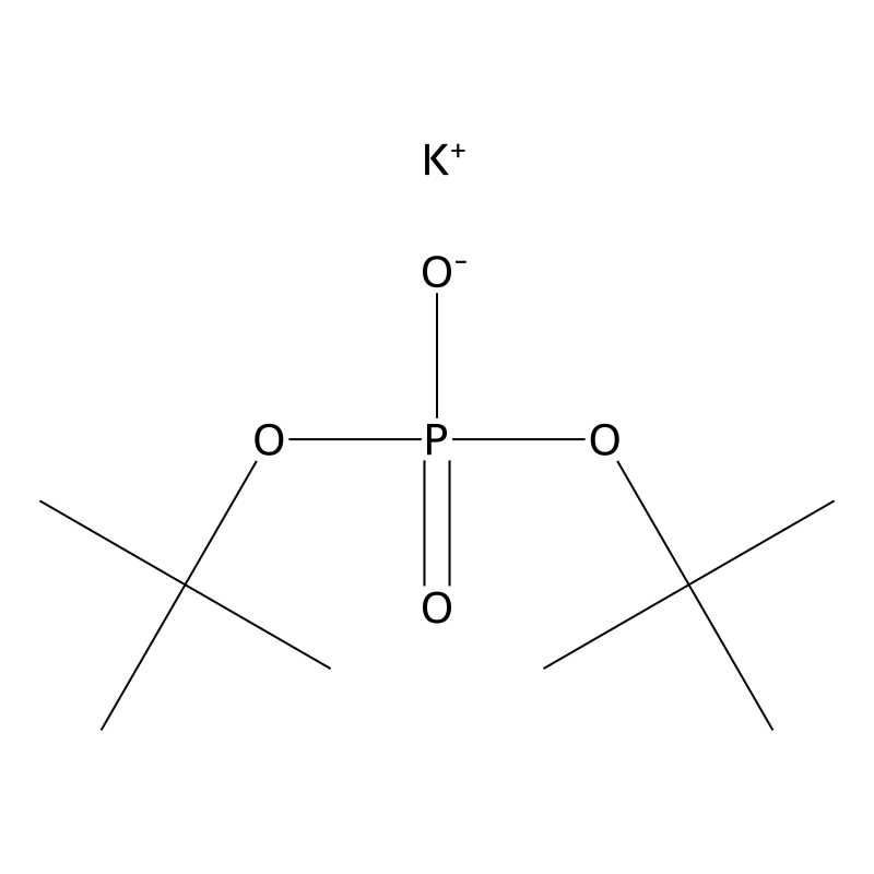 Potassium di-tert-butyl phosphate