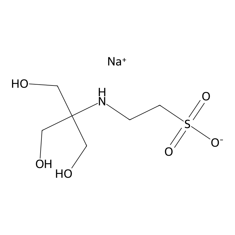 Sodium 2-((1,3-dihydroxy-2-(hydroxymethyl)propan-2-yl)amino)ethanesulfonate