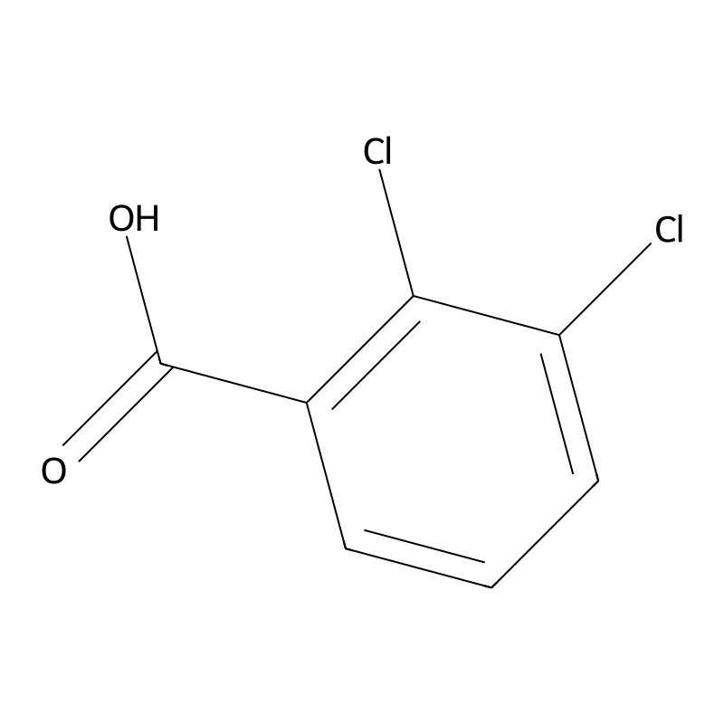 2,3-Dichlorobenzoic acid