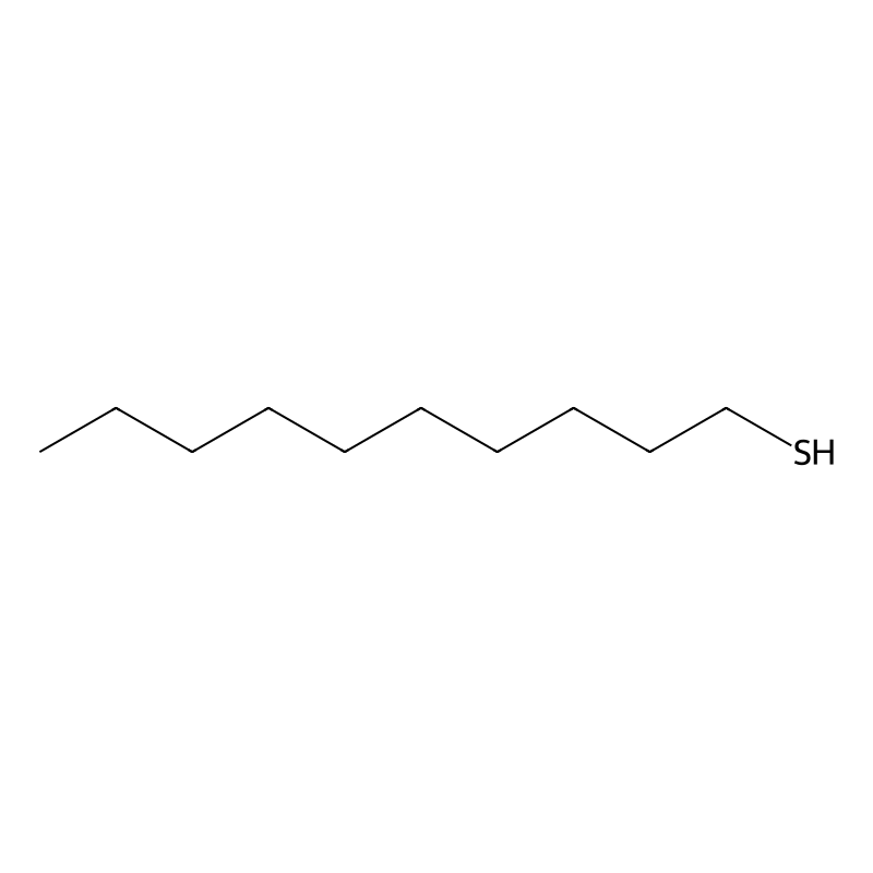 1-Decanethiol