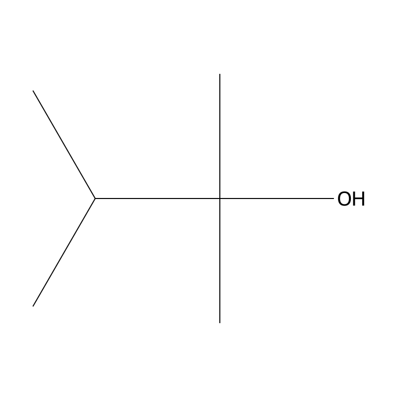 2,3-Dimethyl-2-butanol