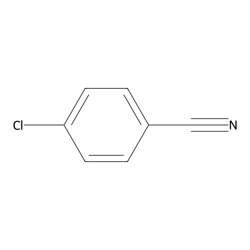 4-Chlorobenzonitrile