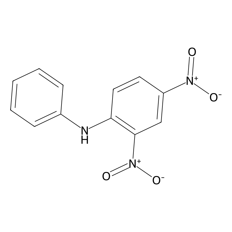 2,4-Dinitrodiphenylamine