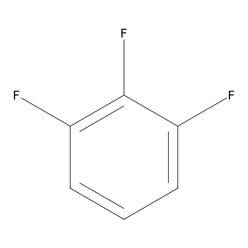 1,2,3-Trifluorobenzene