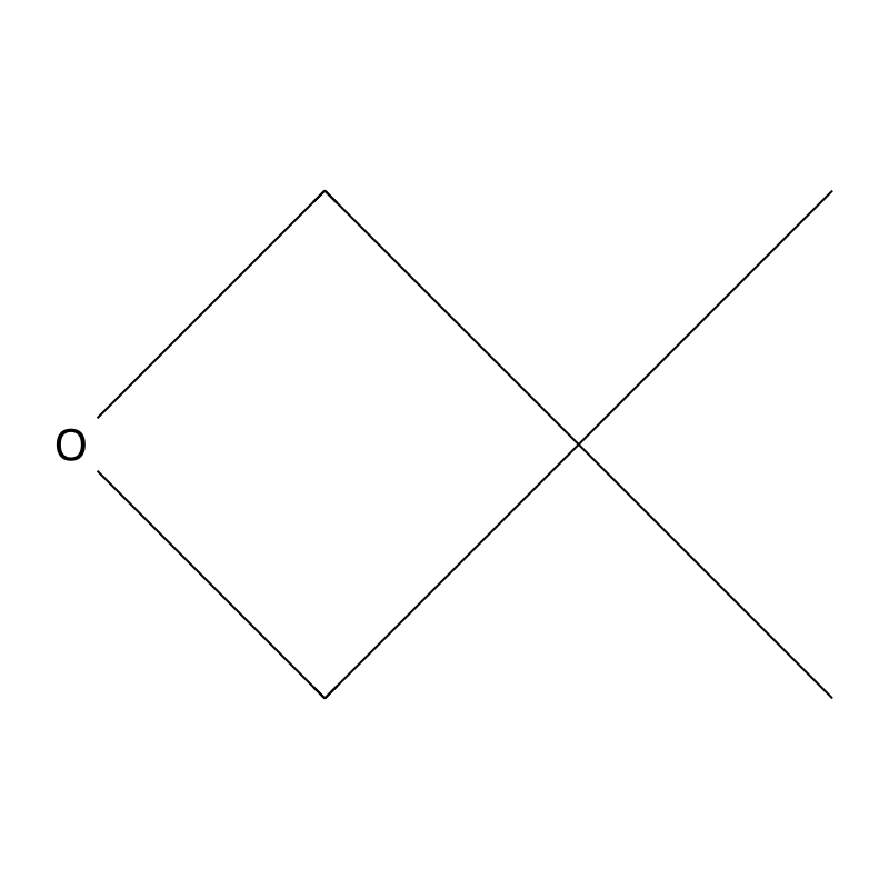 3,3-Dimethyloxetane