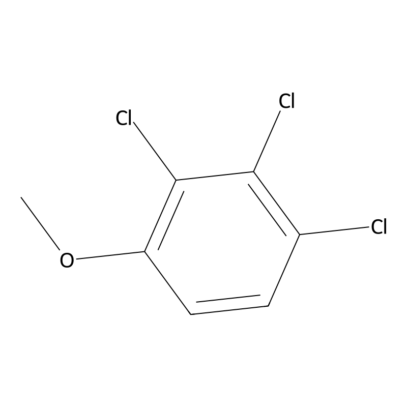 2,3,4-Trichloroanisole