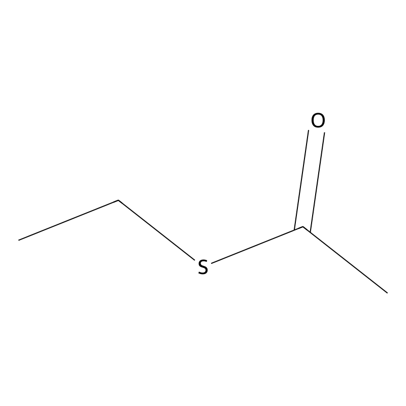 S-Ethyl ethanethioate