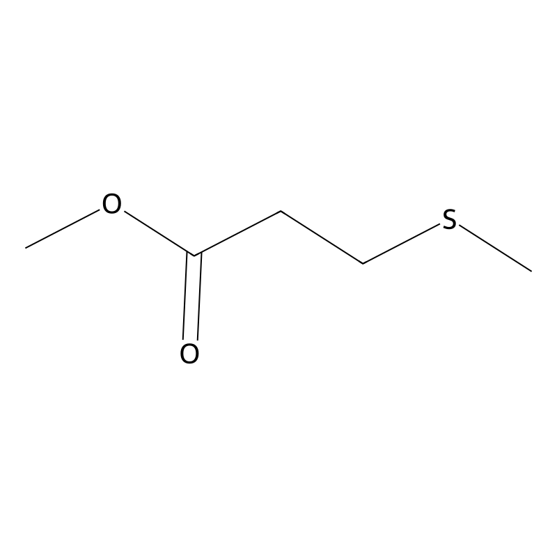 Methyl 3-(methylthio)propionate