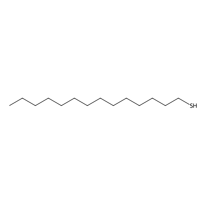 1-Tetradecanethiol