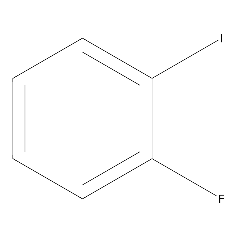 1-Fluoro-2-iodobenzene