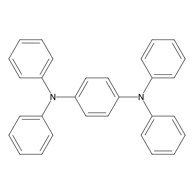 1,4-Bis(diphenylamino)benzene