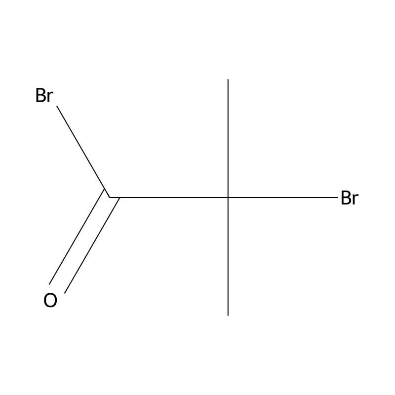 2-Bromo-2-methylpropionyl bromide