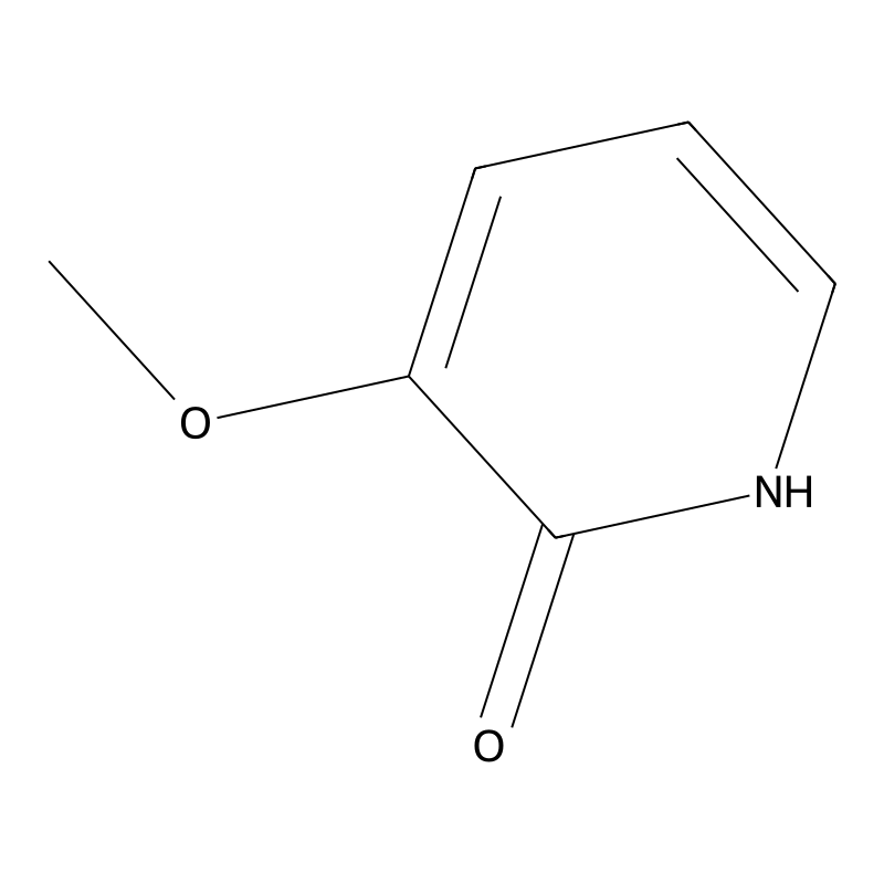 3-Methoxy-2(1H)-pyridone