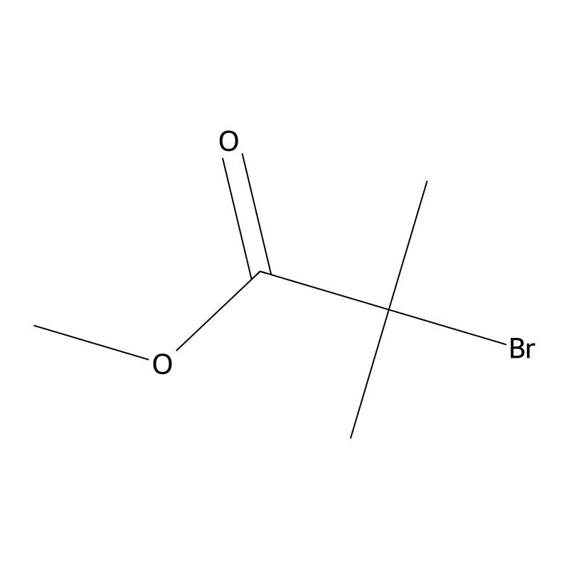 methyl 2-bromo-2-methylpropanoate