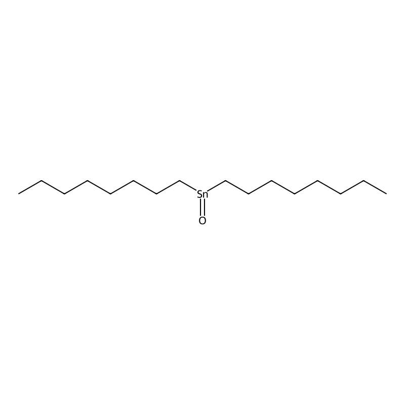 Di-n-octyltin oxide