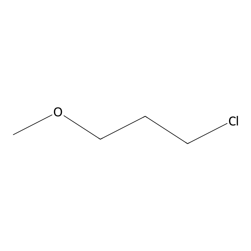 1-Chloro-3-methoxypropane