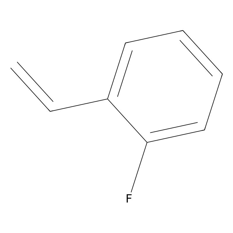 2-Fluorostyrene