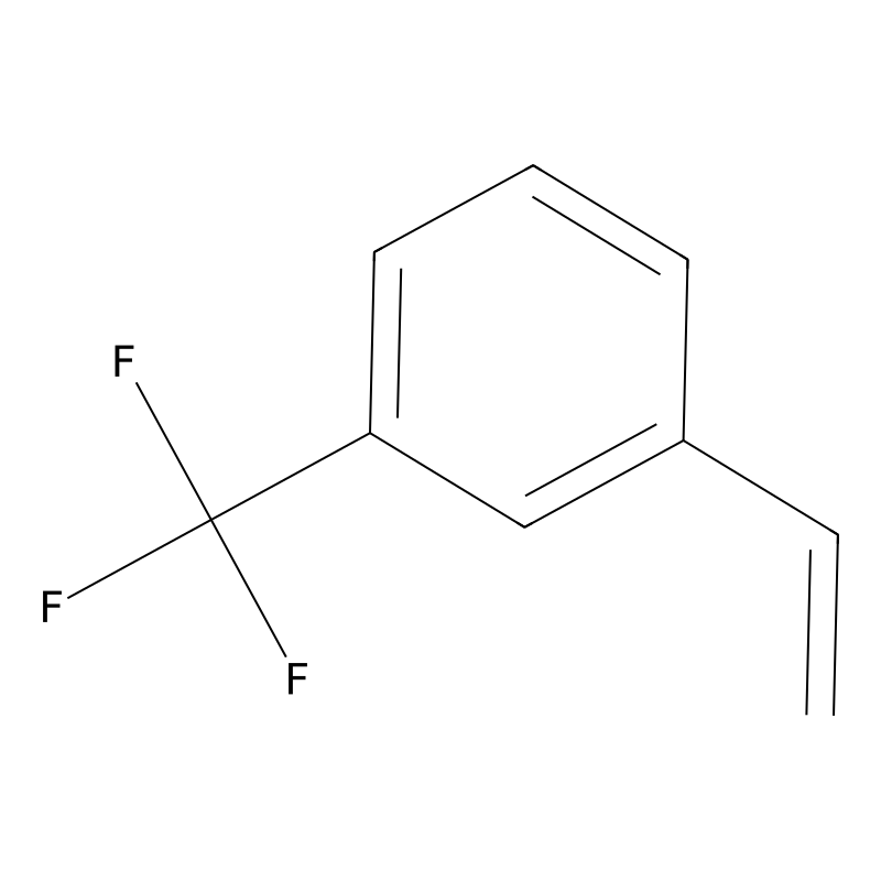 3-(Trifluoromethyl)styrene