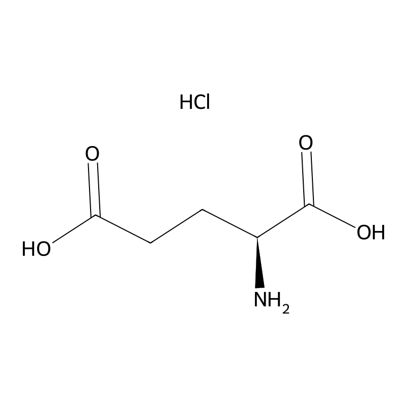 L-Glutamic acid hydrochloride