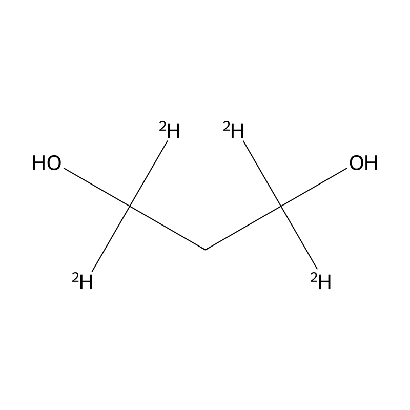 Ethylene-d4 glycol