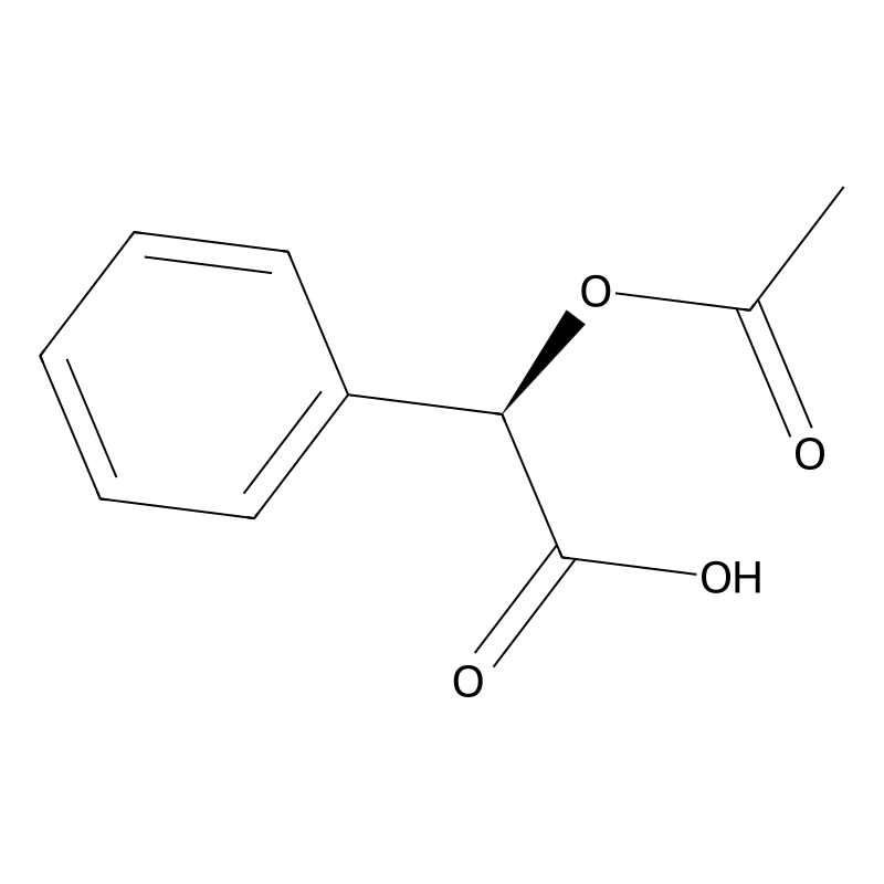 (R)-2-Acetoxy-2-phenylacetic acid