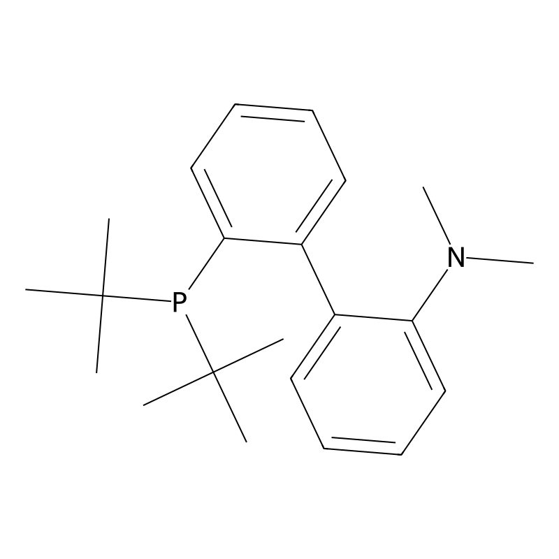 2-(Di-tert-butylphosphino)-2'-(N,N-dimethylamino)biphenyl