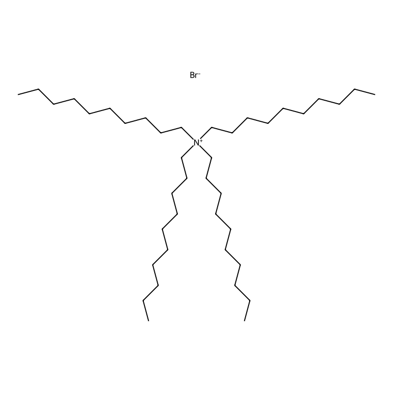 Tetrakis(decyl)ammonium bromide