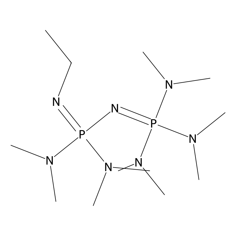 Phosphazene base P2-Et