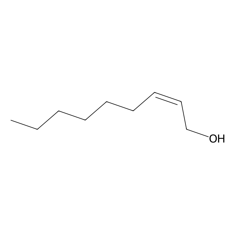 cis-2-Nonen-1-ol