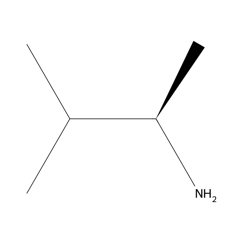 (R)-(-)-2-Amino-3-methylbutane