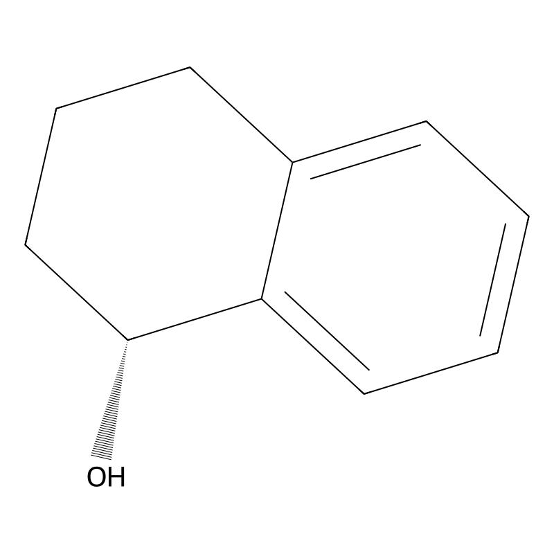 (R)-(-)-1,2,3,4-Tetrahydro-1-naphthol