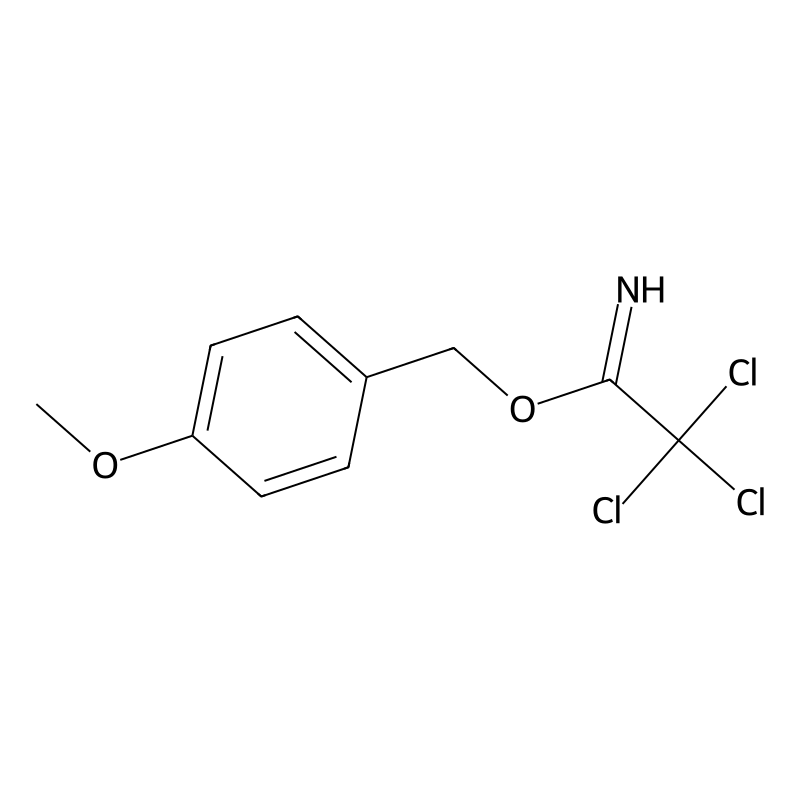 4-Methoxybenzyl 2,2,2-Trichloroacetimidate