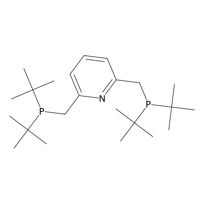 2,6-Bis((di-tert-butylphosphino)methyl)pyridine