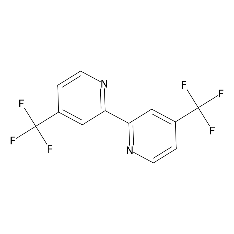 4,4'-Bis(trifluoromethyl)-2,2'-bipyridine