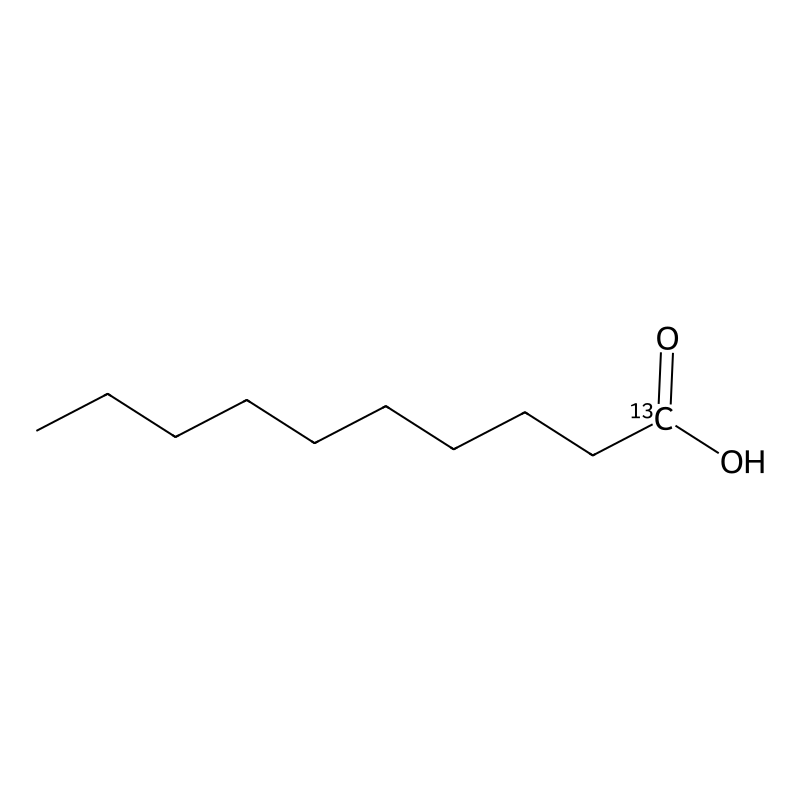 (113C)decanoic acid