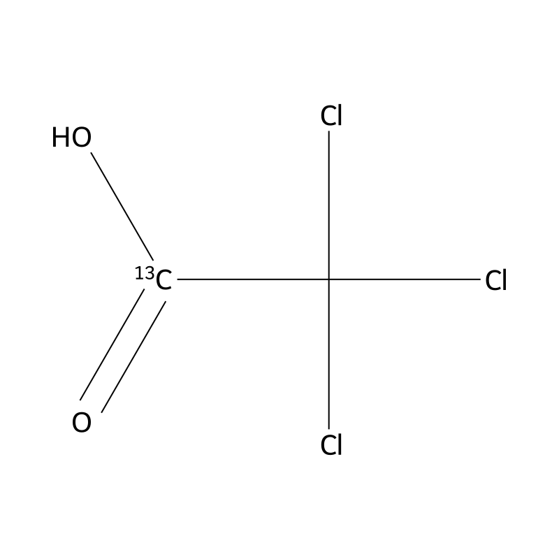 2,2,2-trichloroacetic acid