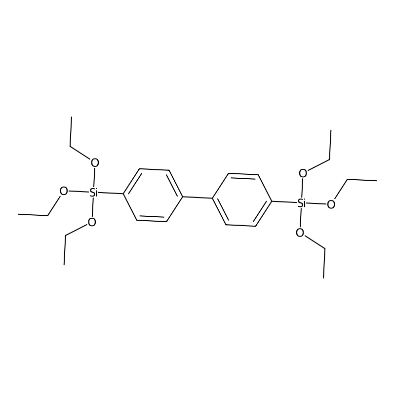 4,4'-Bis(triethoxysilyl)-1,1'-biphenyl