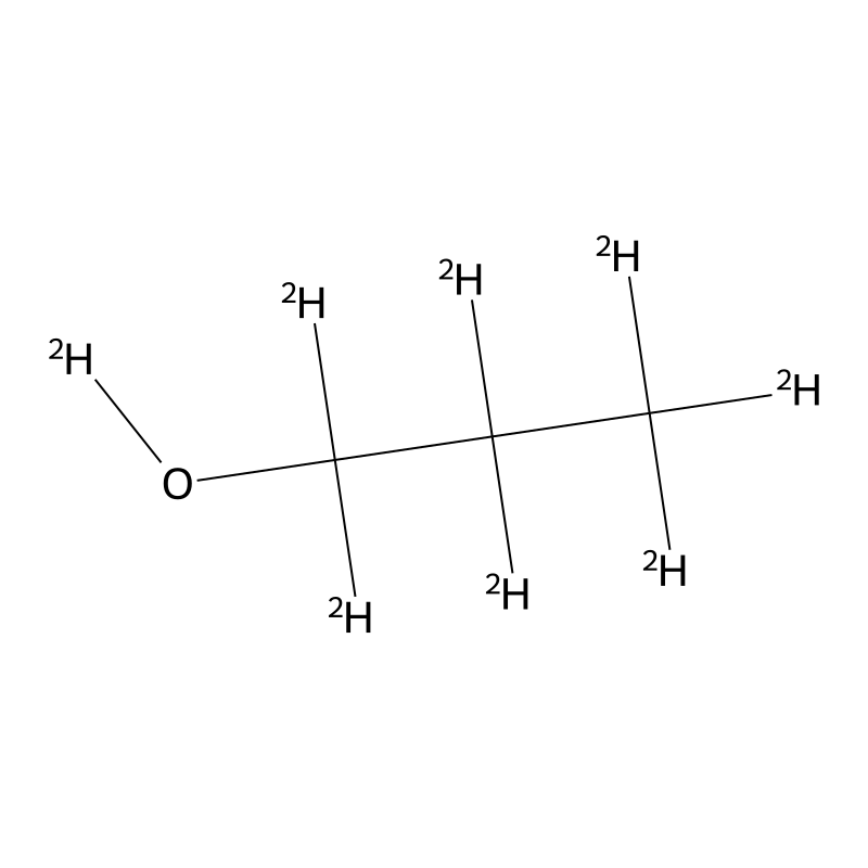 1-Propanol-d8